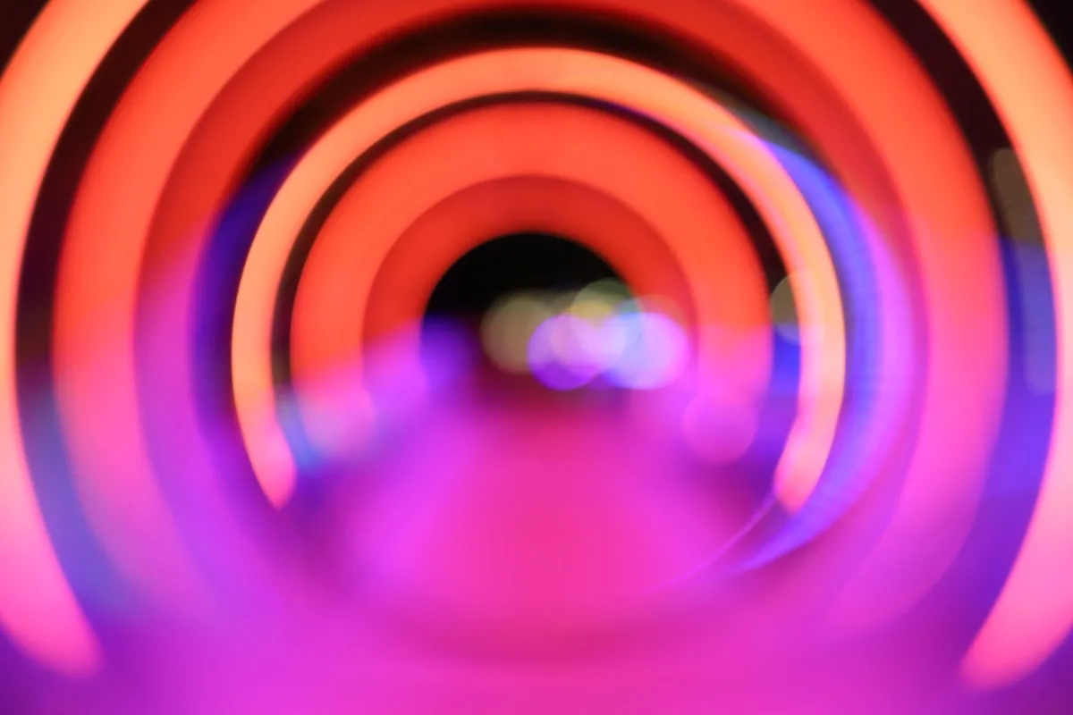 Bund Sightseeing Tunnel