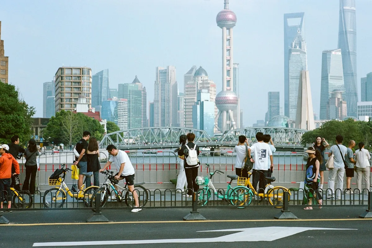 Shanghai in Summer: A Complete Survival Guide (2026)